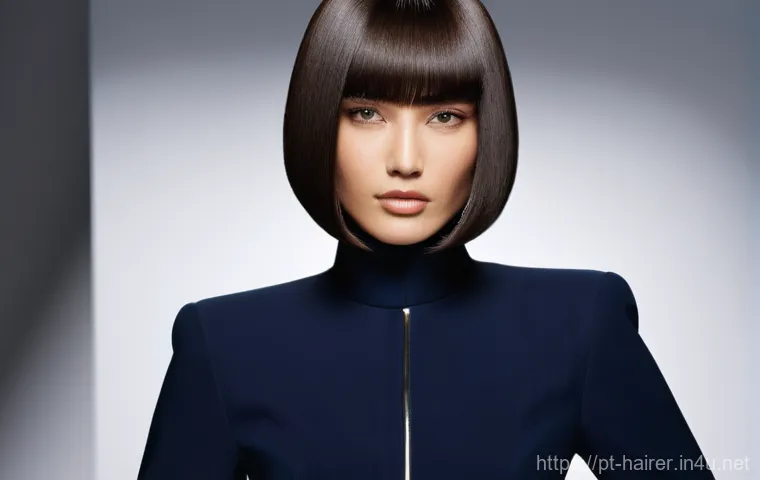 헤어디자이너 창작 스타일링 팁 - Here are three detailed image generation prompts in English, adhering to all the specified guideline...